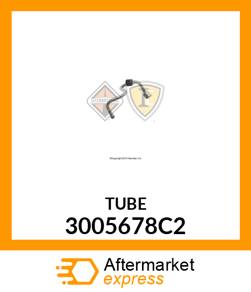 TUBE 3005678C2