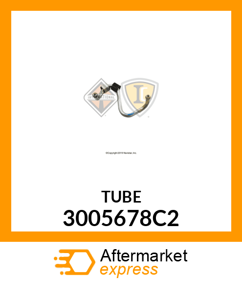 TUBE 3005678C2