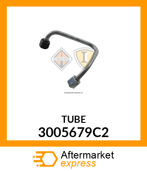 TUBE 3005679C2