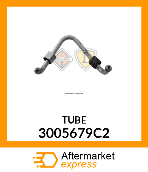 TUBE 3005679C2