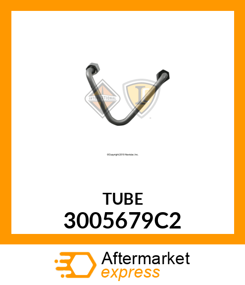 TUBE 3005679C2