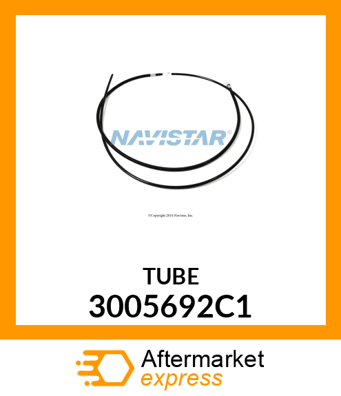 TUBE 3005692C1