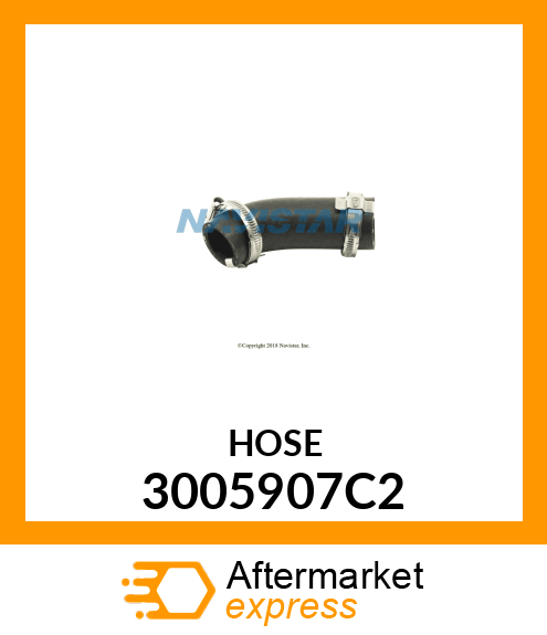 HOSE 3005907C2