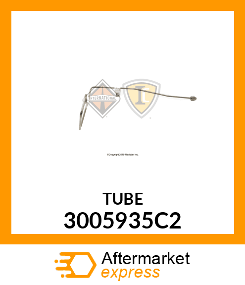 TUBE 3005935C2