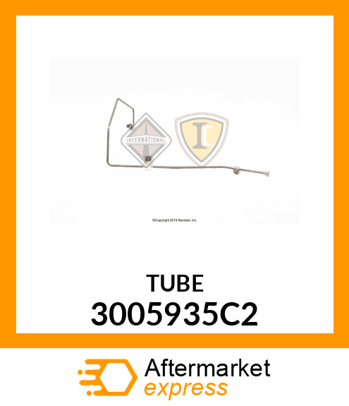 TUBE 3005935C2