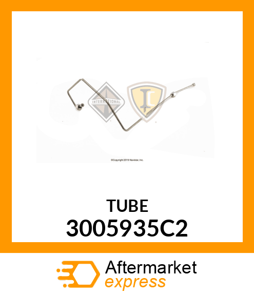 TUBE 3005935C2