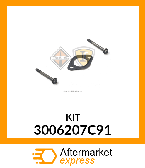 KIT 3006207C91