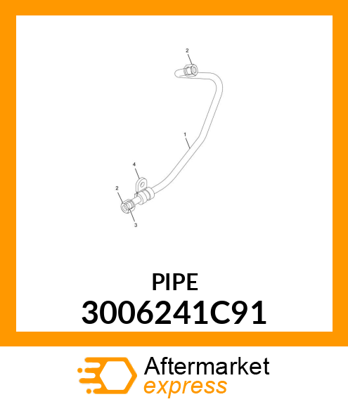 PIPE 3006241C91