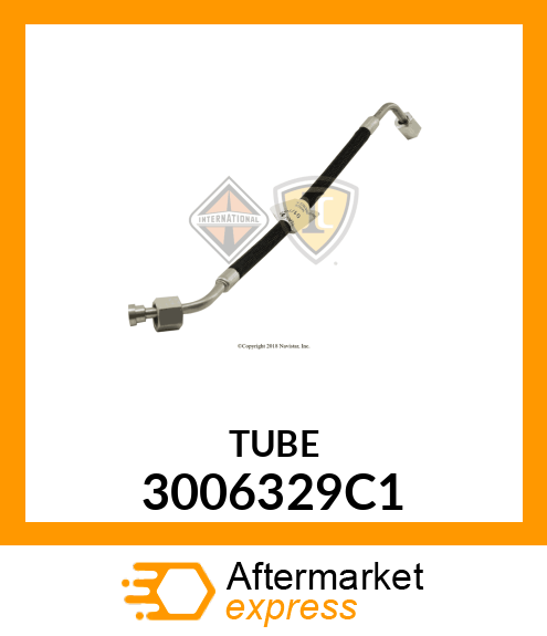 TUBE 3006329C1