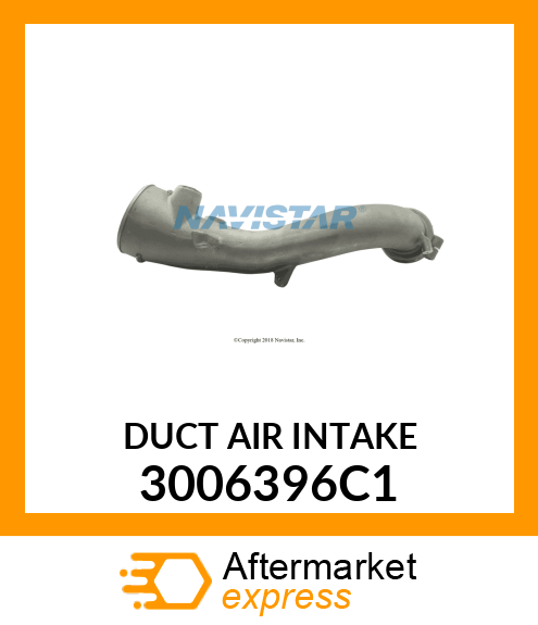 DUCT_AIR_INTAKE 3006396C1