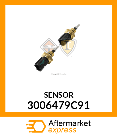 SENSOR 3006479C91