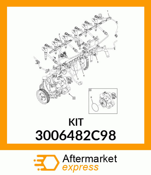 KIT 3006482C98