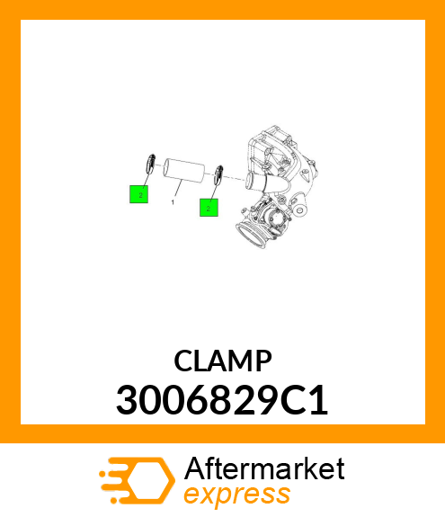 CLAMP 3006829C1