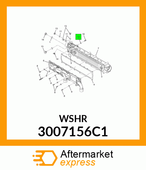 WSHR 3007156C1