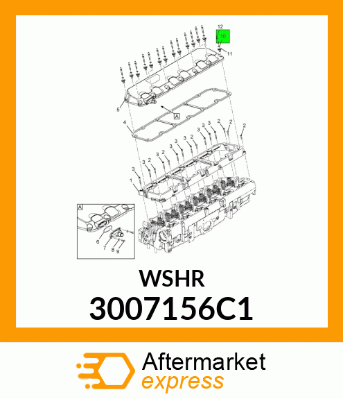 WSHR 3007156C1