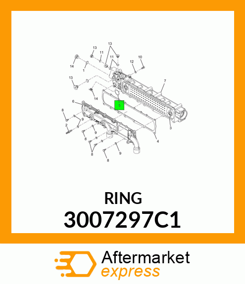 RING 3007297C1