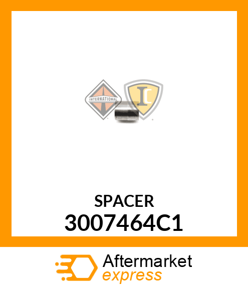 SPACER 3007464C1