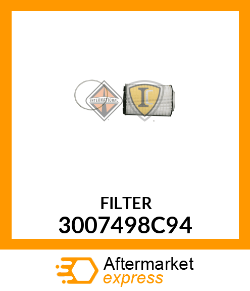 FILTER_3PC 3007498C94