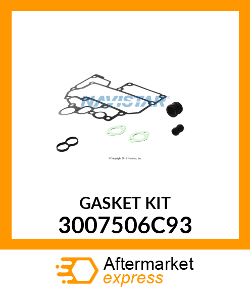 GASKET_KIT 3007506C93