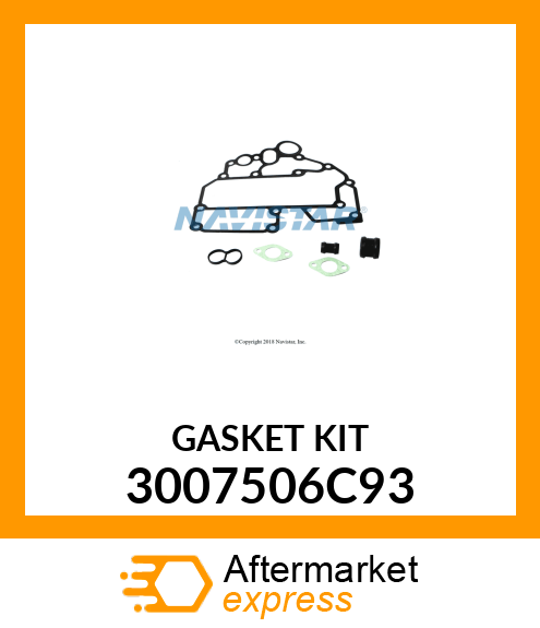 GASKET_KIT 3007506C93