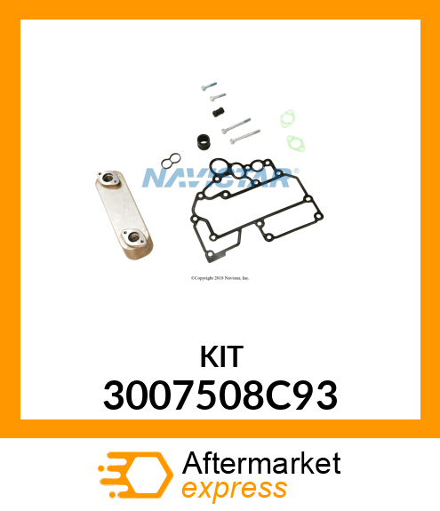 KIT 3007508C93