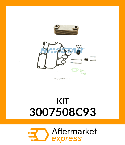 KIT 3007508C93