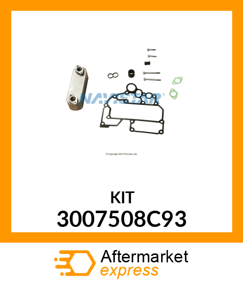 KIT 3007508C93