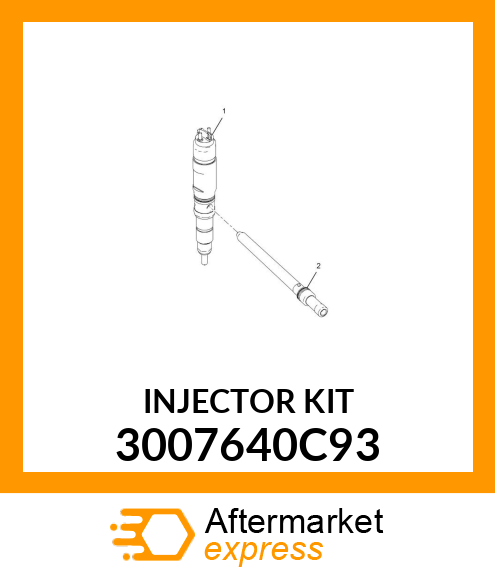 INJECTOR_KIT 3007640C93