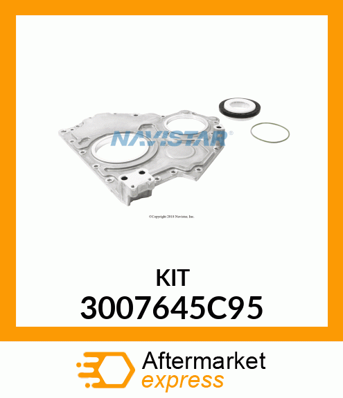 KIT 3007645C95