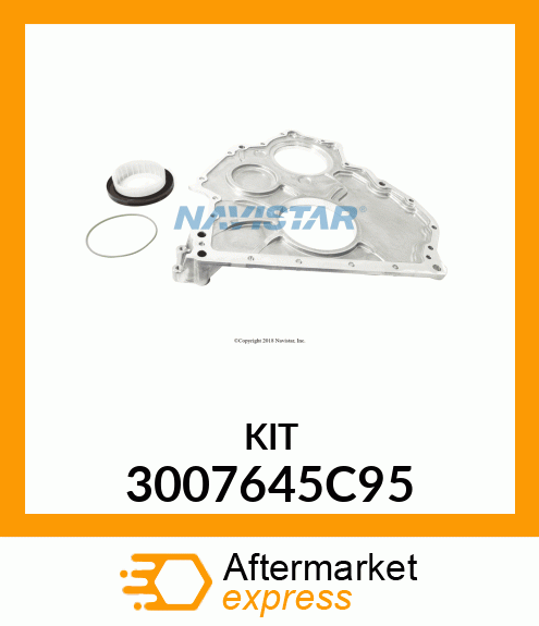 KIT 3007645C95