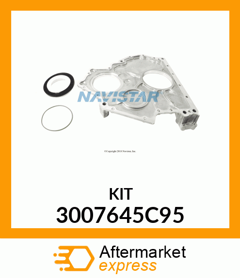 KIT 3007645C95