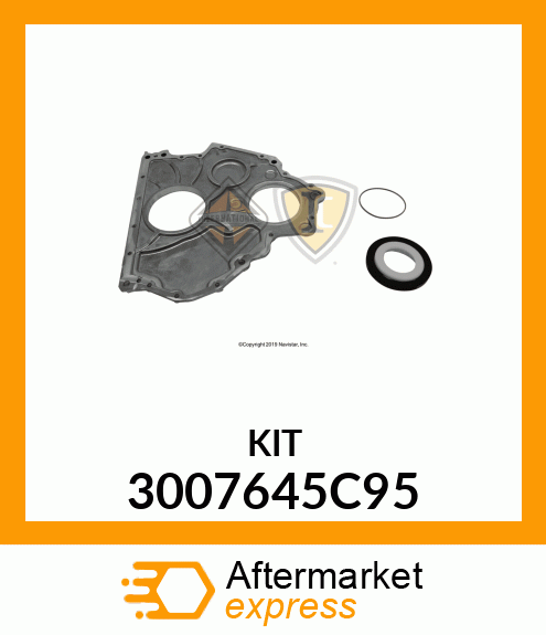 KIT 3007645C95