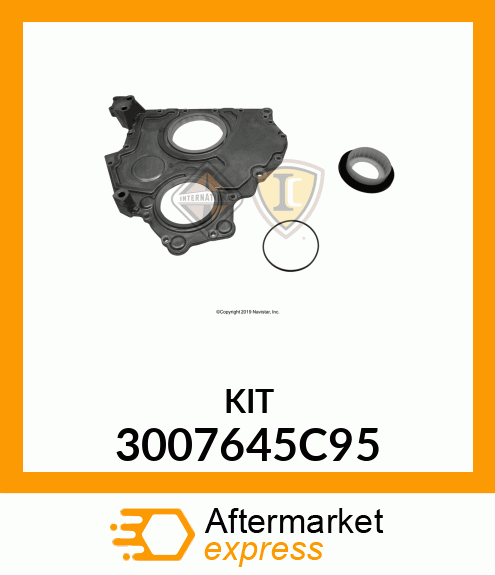 KIT 3007645C95