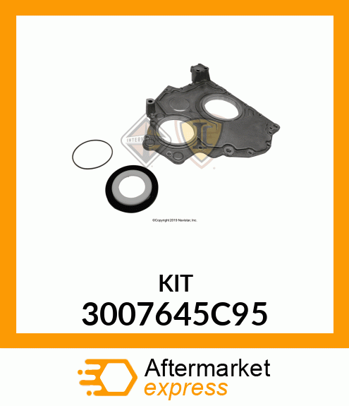 KIT 3007645C95