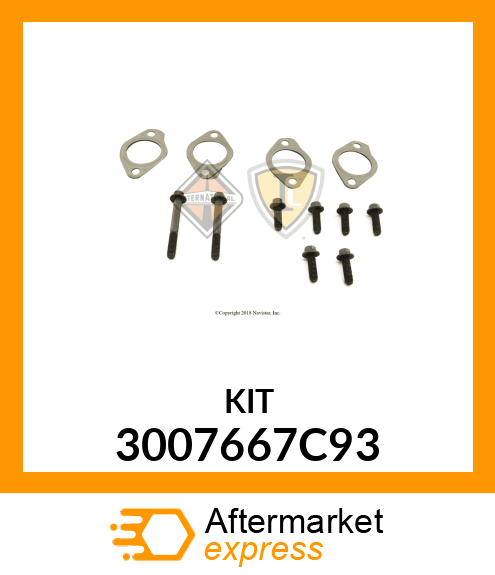 KIT 3007667C93