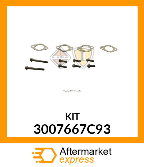 KIT 3007667C93