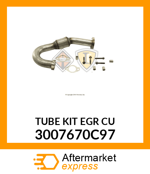 KIT 3007670C97