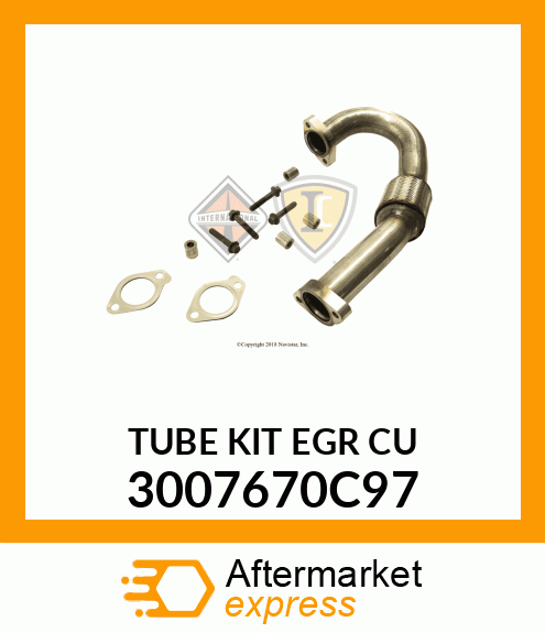 KIT 3007670C97