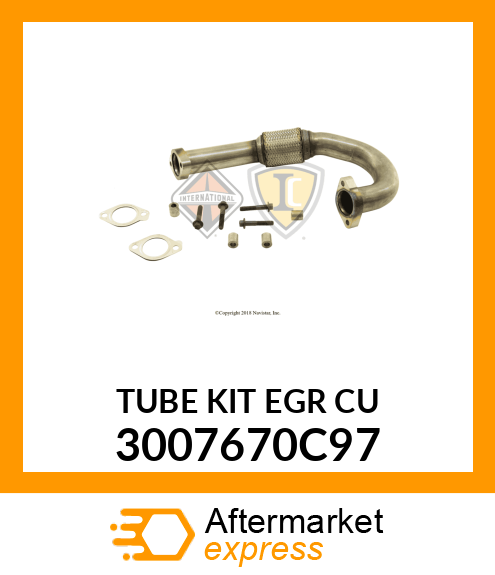 KIT 3007670C97