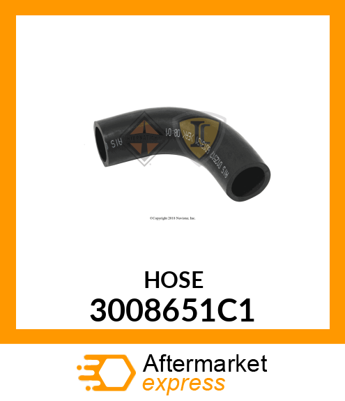HOSE 3008651C1