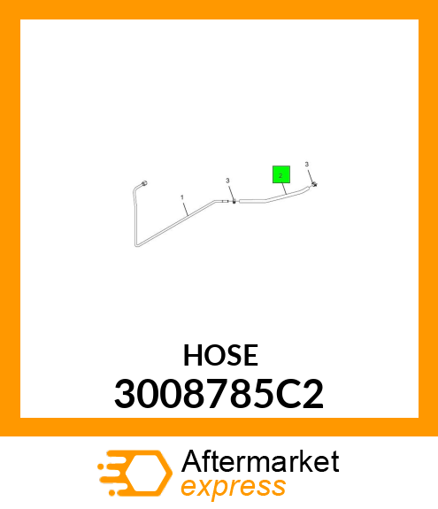 HOSE 3008785C2