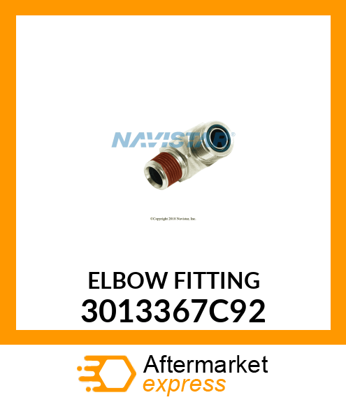 ELBOW_FITTING 3013367C92