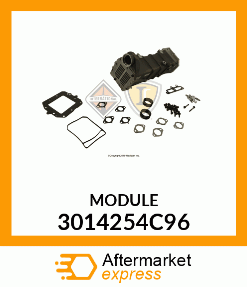 EGR_KIT 3014254C96