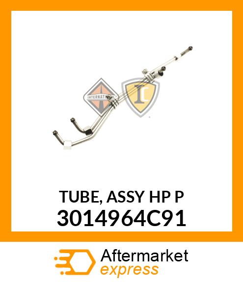 TUBE 3014964C91