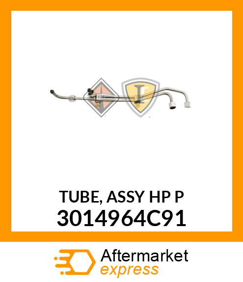 TUBE 3014964C91