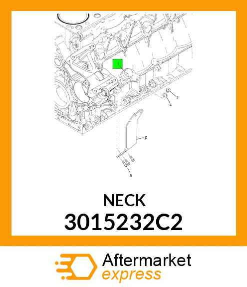 NECK 3015232C2