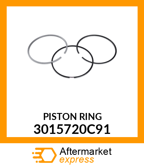 PISTON_RING_3PC 3015720C91