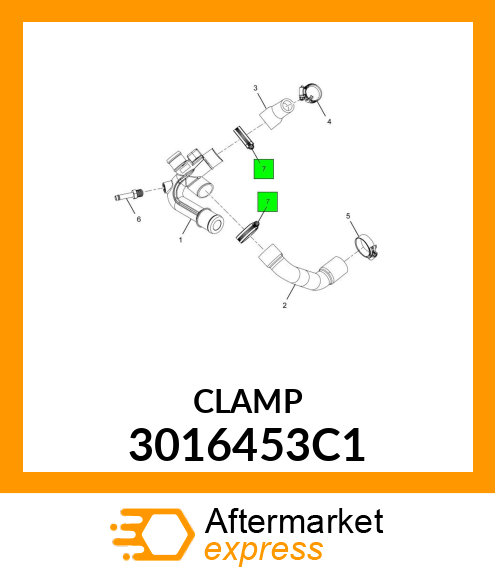 CLAMP 3016453C1