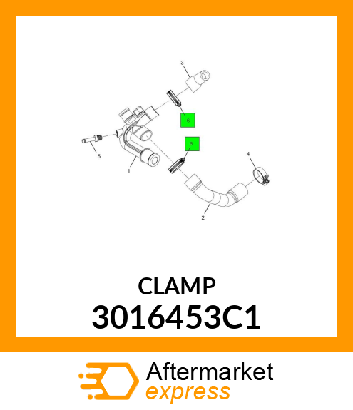 CLAMP 3016453C1