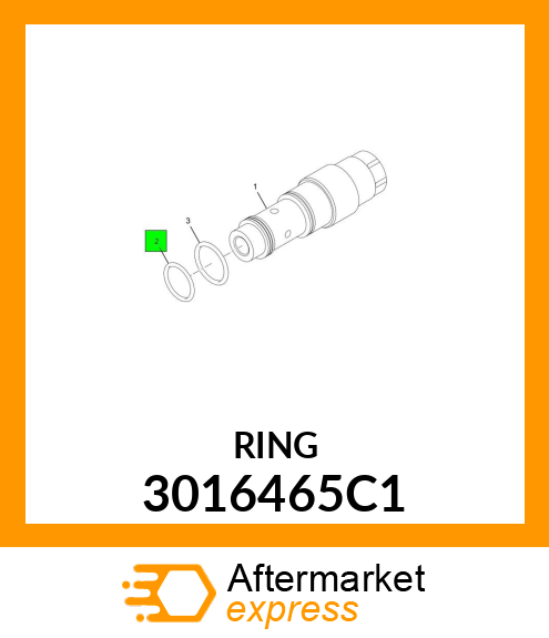 RING 3016465C1